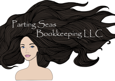 parting seas bookkeeping