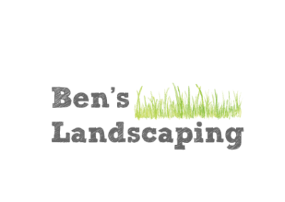Bens landscaping