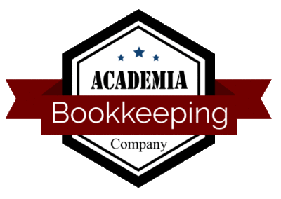 Academia Bookkeeping